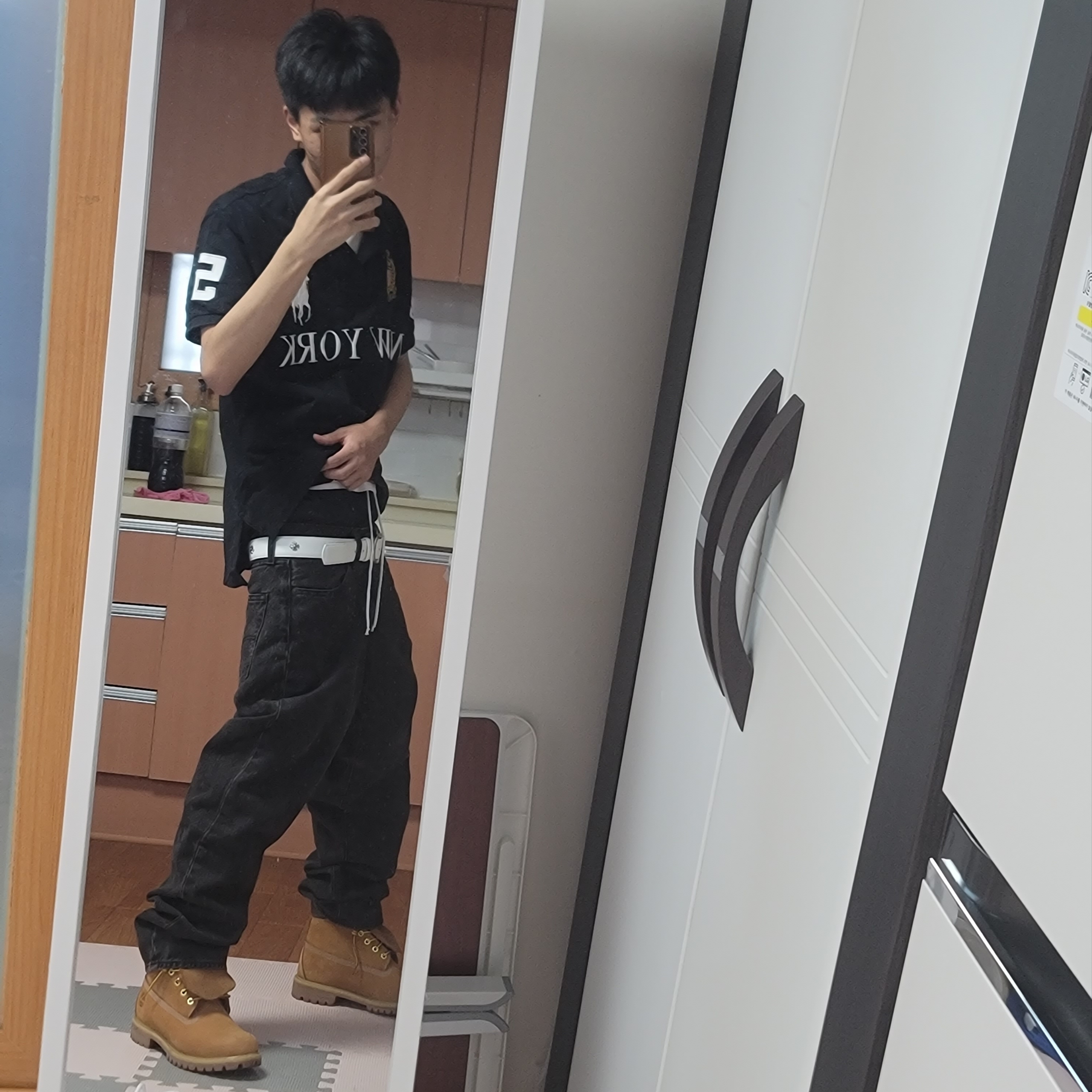 zanyu0861님의 스타일 - 2