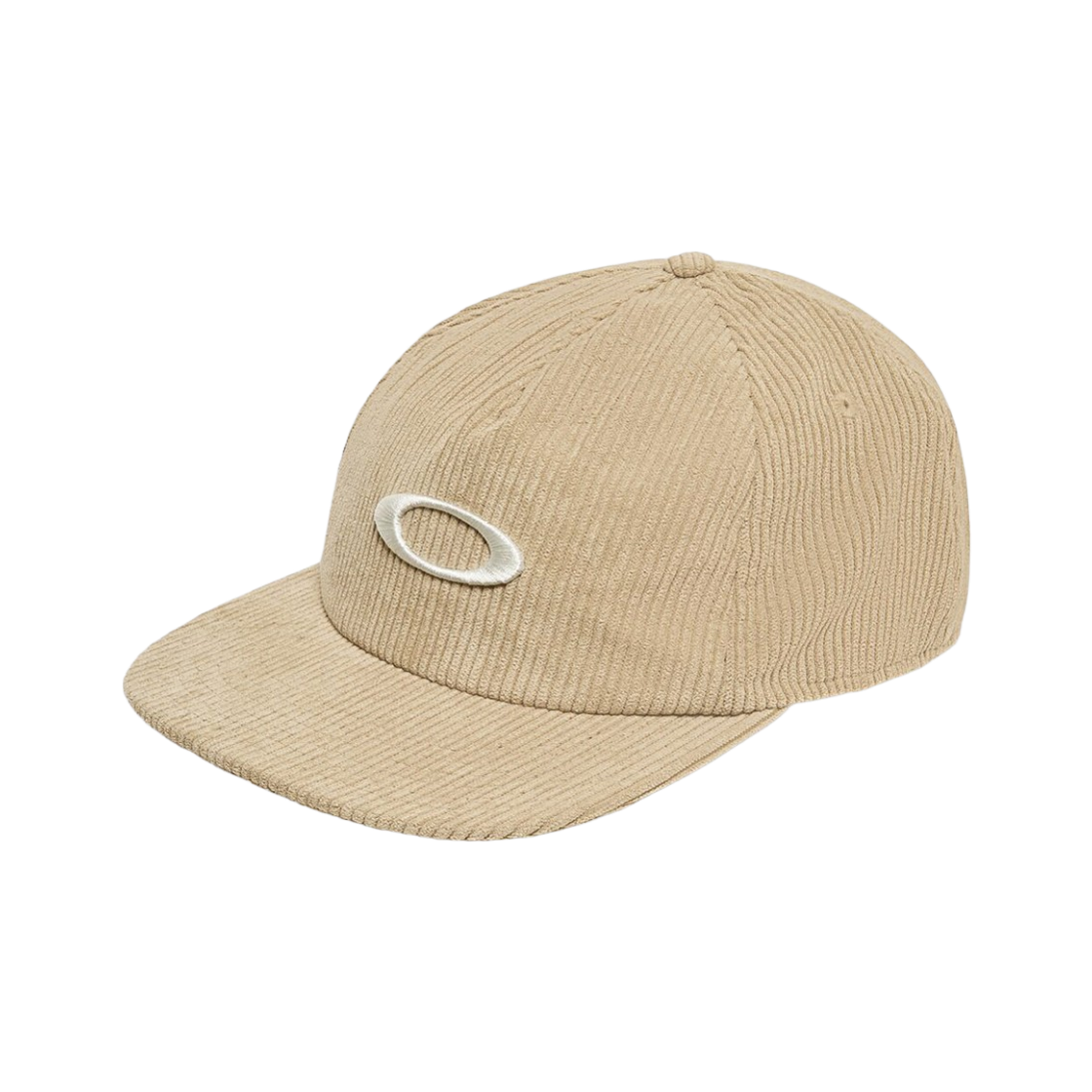 FOS901670-7GW Oakley Ellipse Corduroy Hat Mist