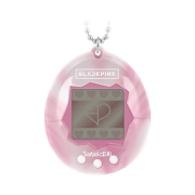 Tamagotchi x Blackpink Original Tamagotchi Pink
