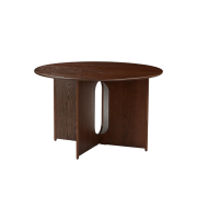[3% 포인트 적립] COMMUNE Rituals round dining table