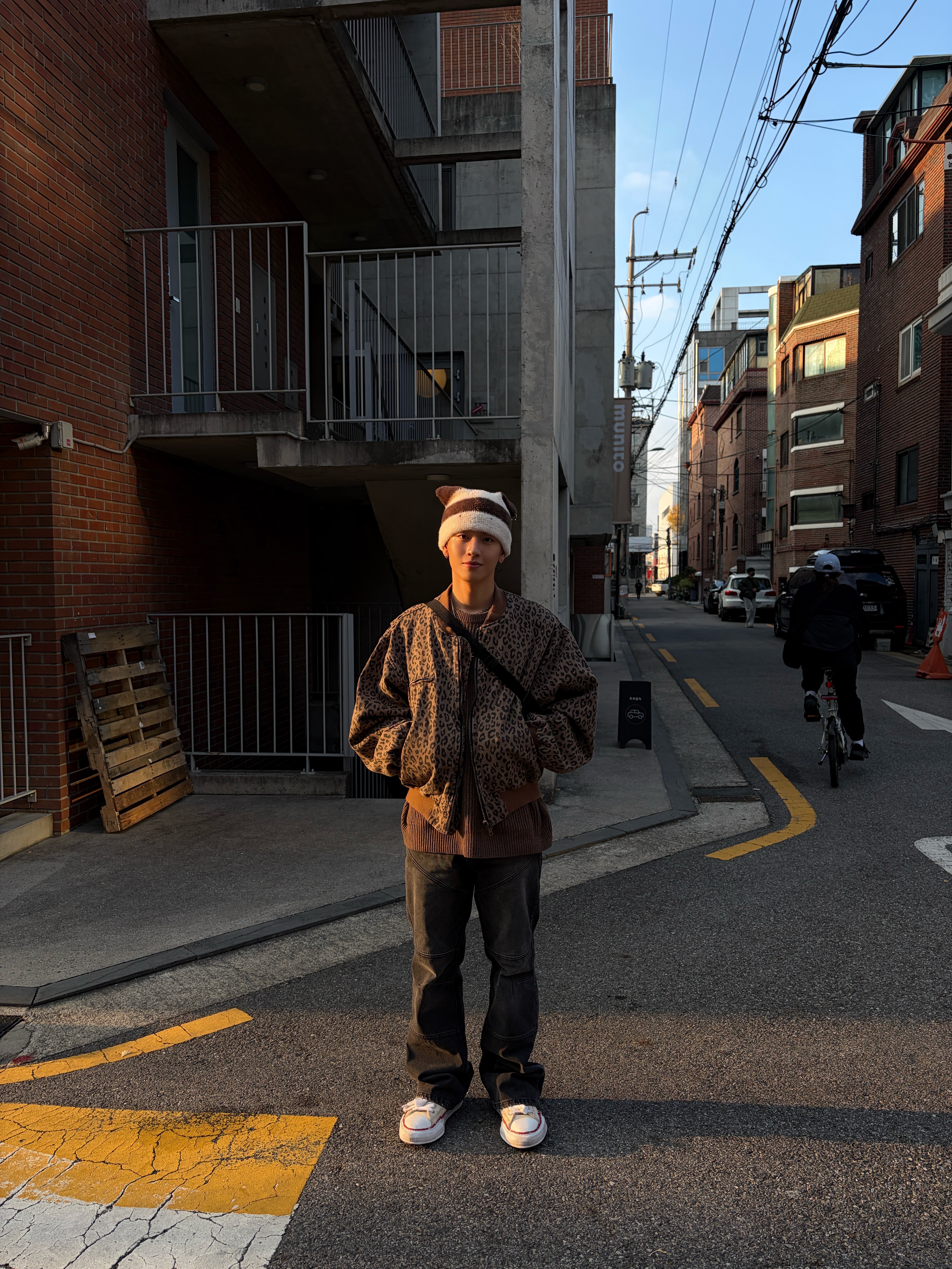정동수님의 스타일 - 2