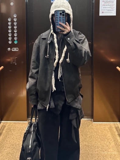 스타일 카드