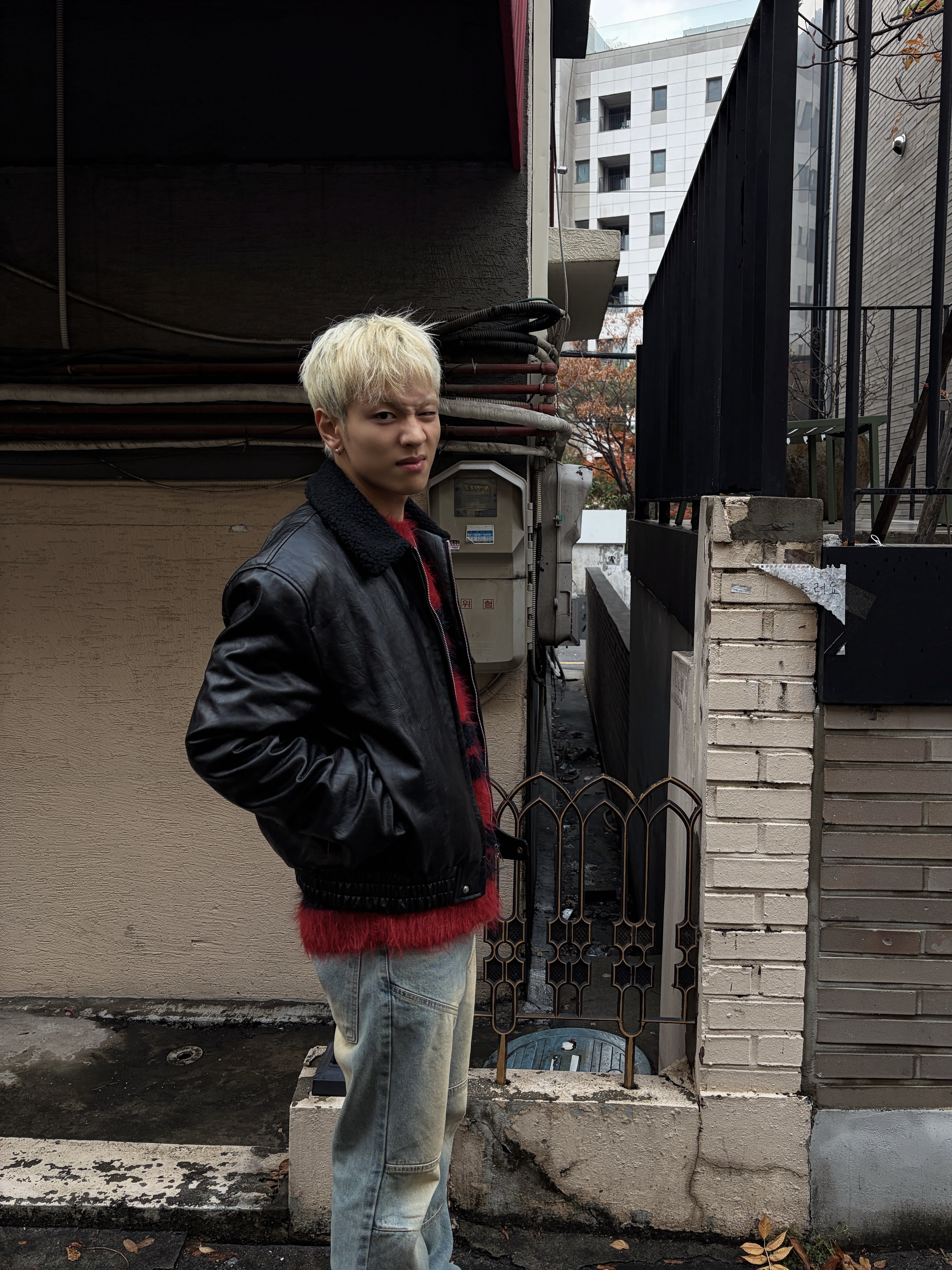 정동수님의 스타일 - 2