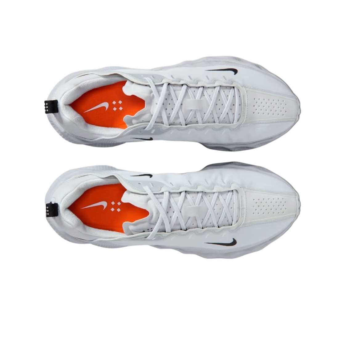 나이키 아바 로버 퓨어 플래티넘 블랙(Nike Ava Rover Pure Platinum Black) - 2