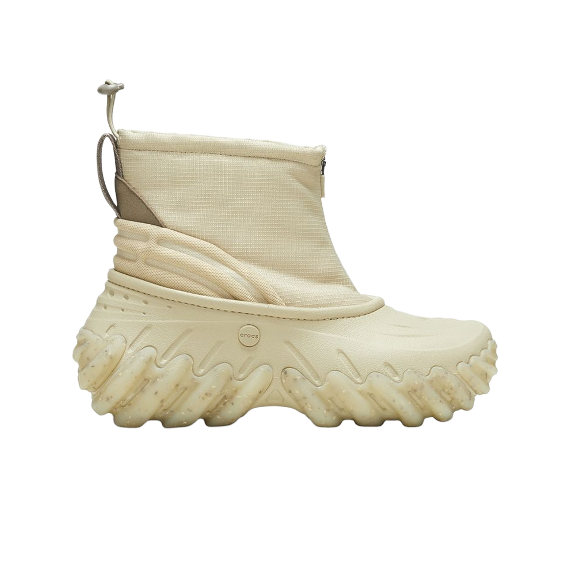 크록스 Z 쉴드 에코 부츠 모스(Crocs Echo Boots Z Shield Moth) - 1