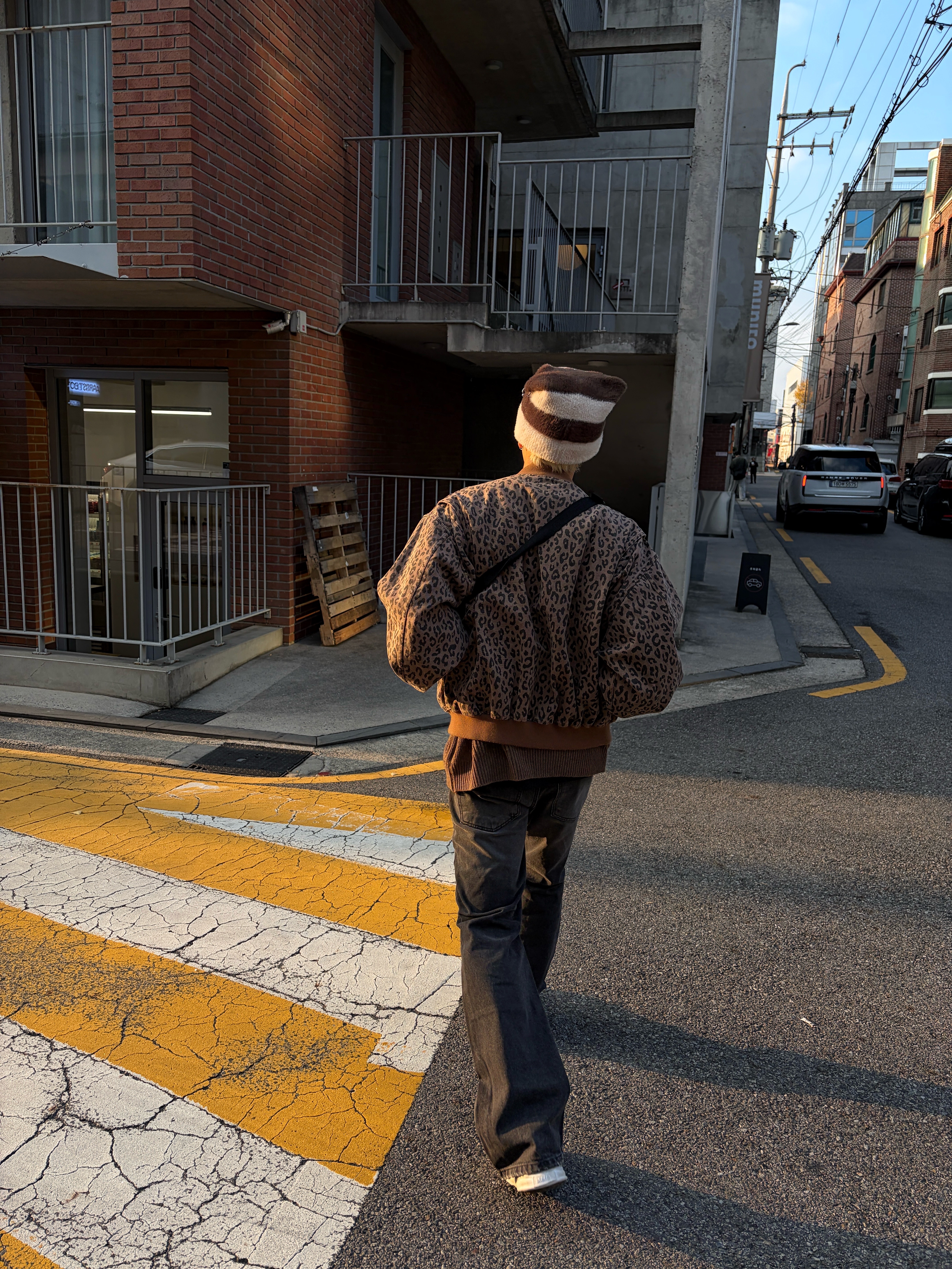 정동수님의 스타일 - 3