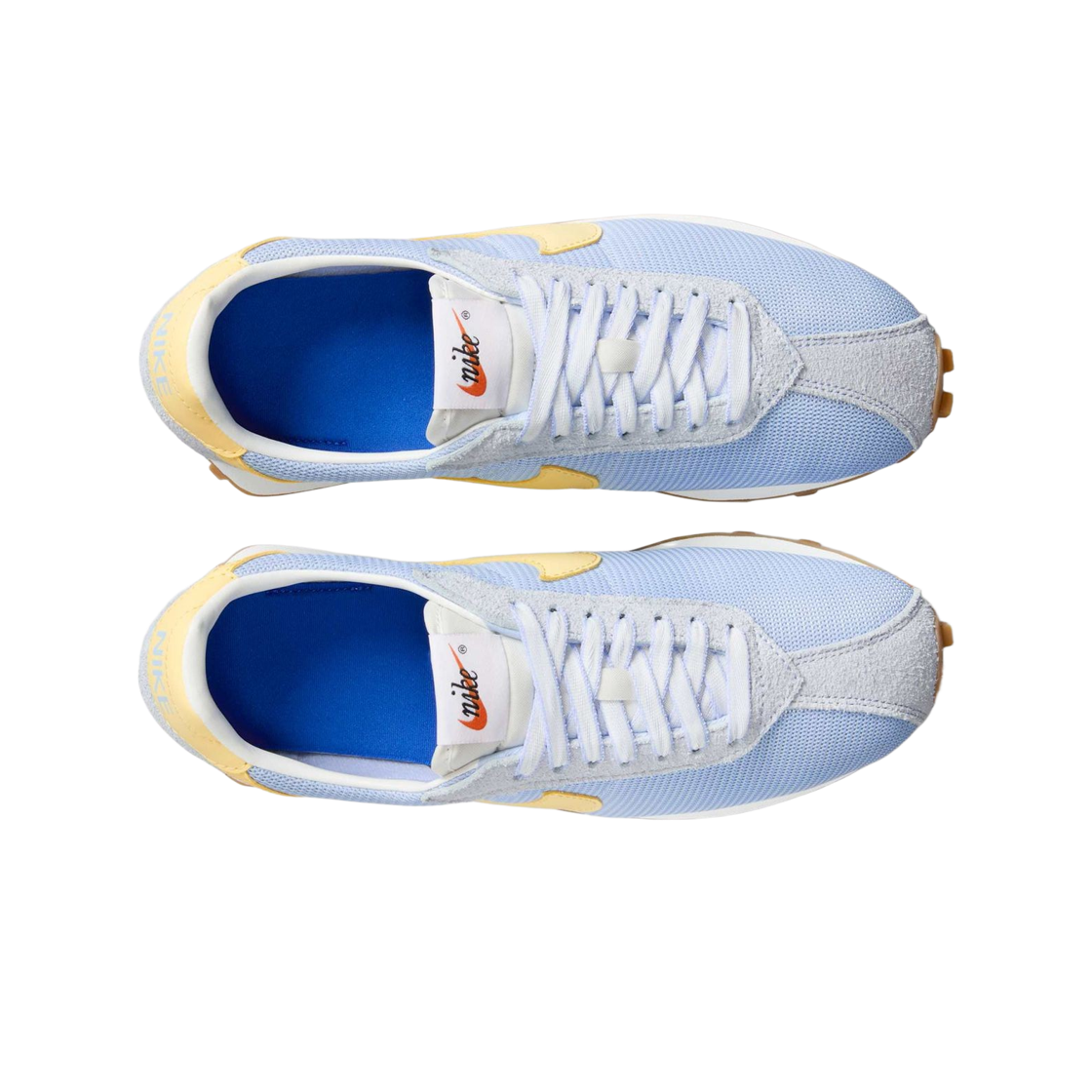 (W) 나이키 LD-1000 로얄 틴트 화이트((W) Nike LD-1000 Royal Tint White) - 2