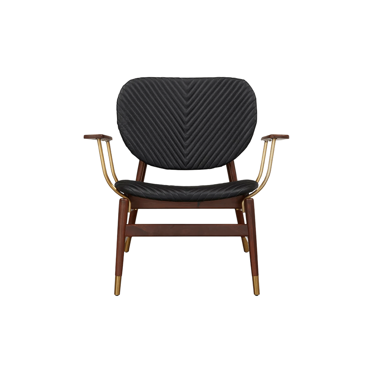 코뮨 볼타 라운지 체어 안락 의자([3% 포인트 적립] COMMUNE Volta lounge chair) - 2