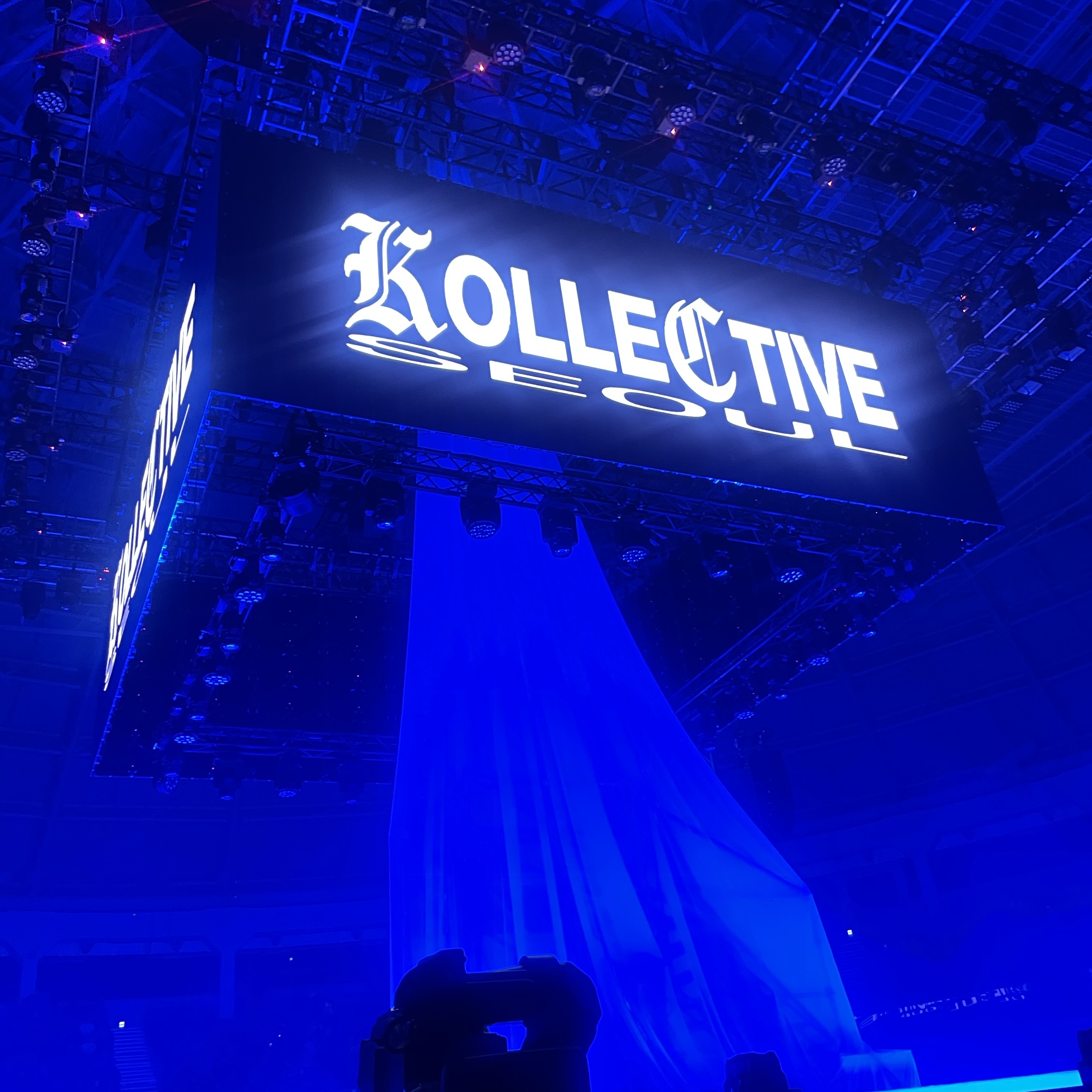 KC 1st Concert in Seoul: KOLLECTIVE 2025 w/ Yuki Chiba (Standing Area) 착용 스타일 - 1