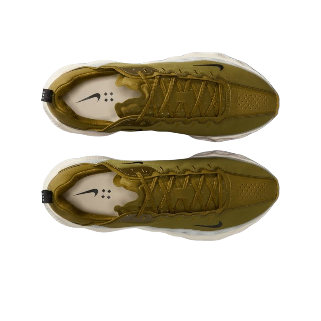 나이키 아바 로버 데저트 모스 블랙(Nike Ava Rover Desert Moss Black) - 2