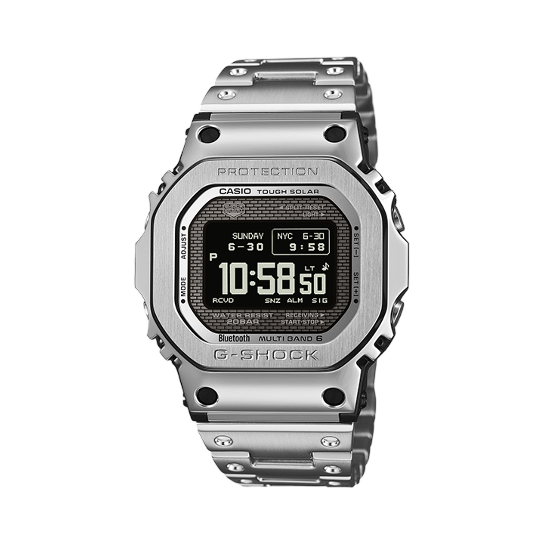 GMW-BZ5000D-1DR Casio G-Shock GMW-BZ5000D-1DR