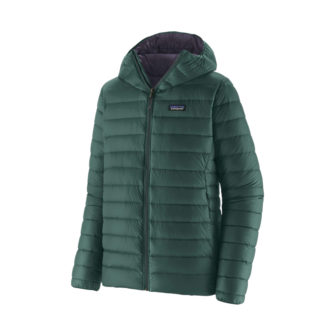 파타고니아 다운 스웨터 후디 케스케이드 그린(Patagonia Down Sweater Hoody Cascade Green) - 1