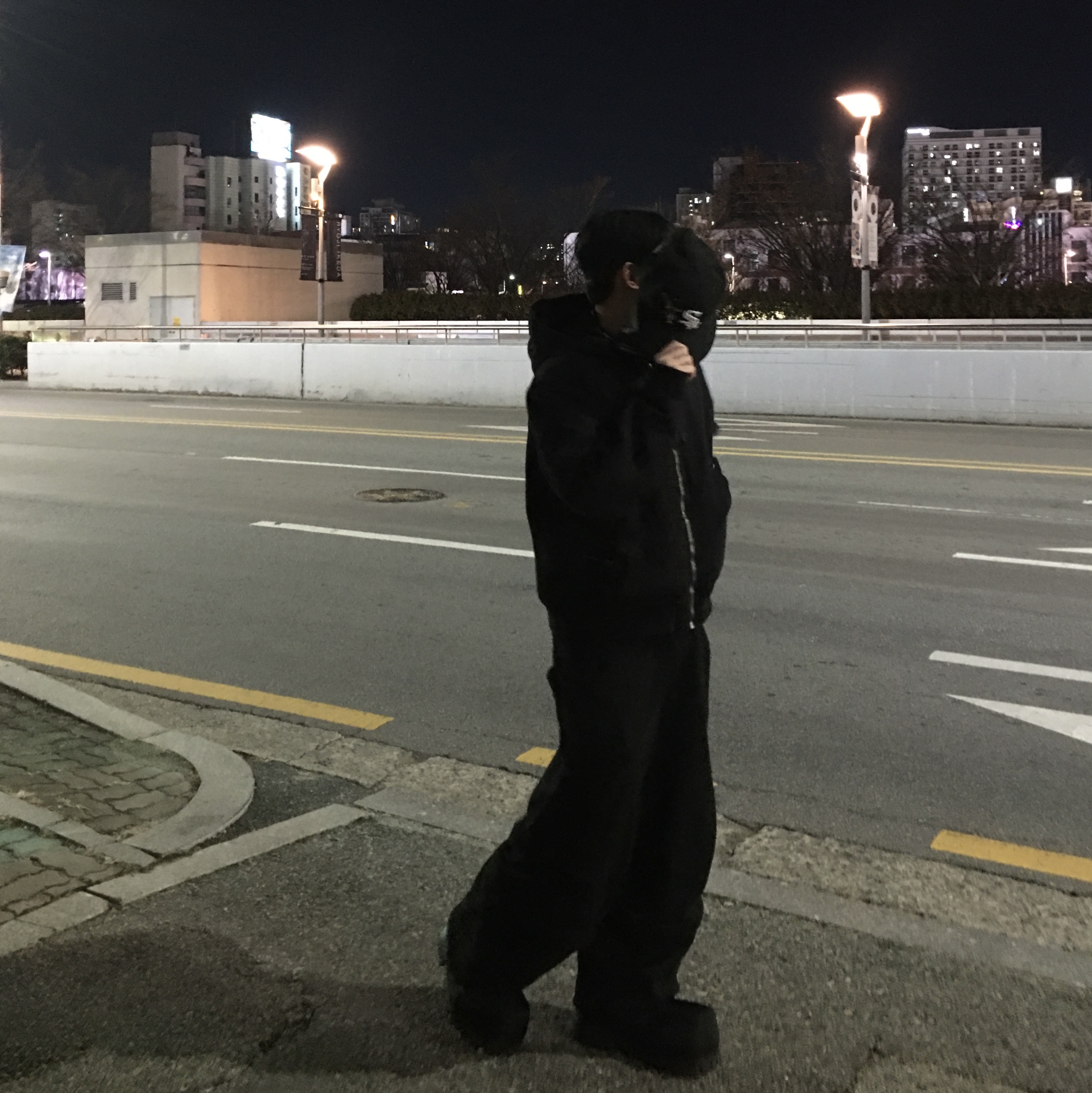 MJD Detachable Carpenter Sweat Pants Black, Balenciaga Skiwear Alaska Nylon Low Boot Black 착용 스타일