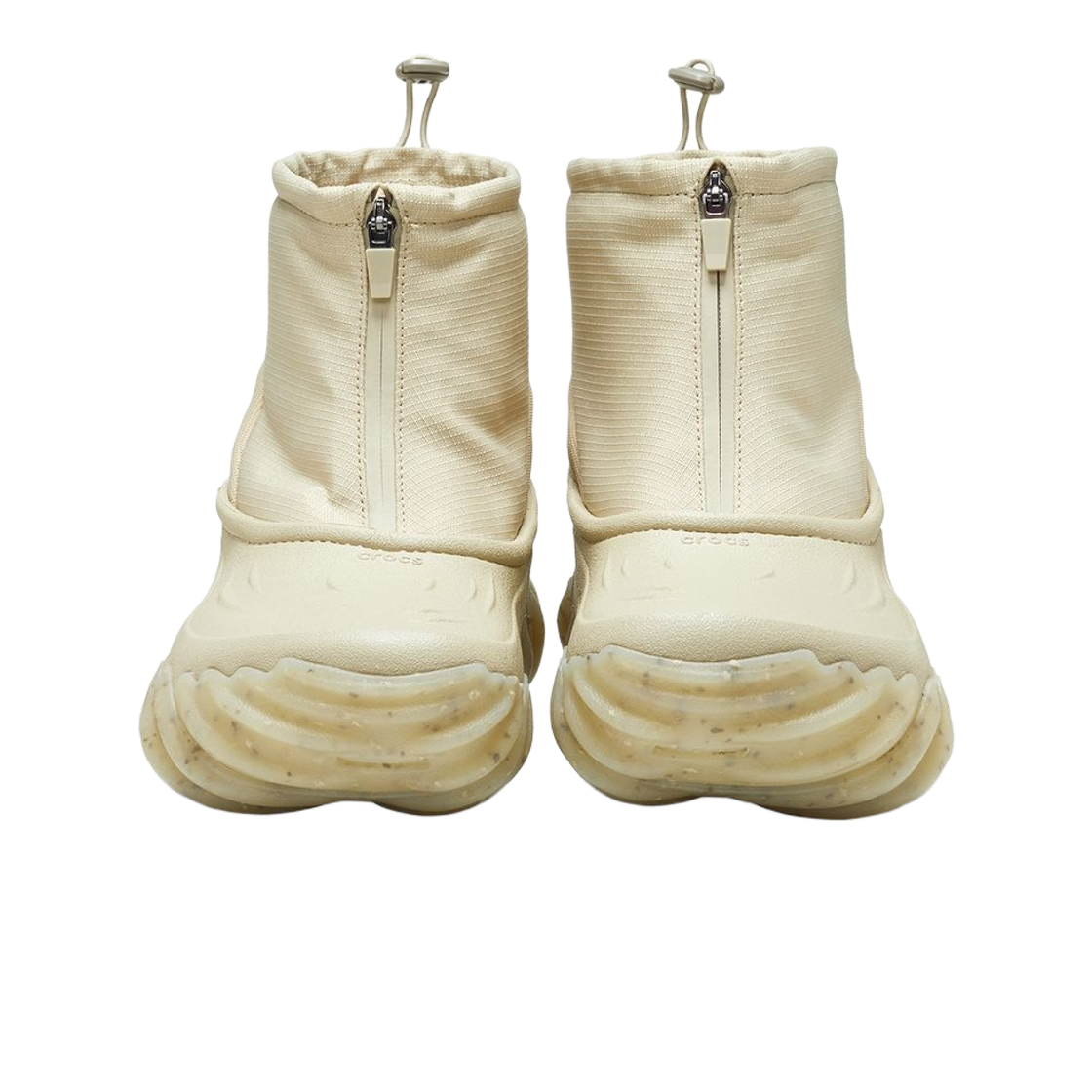 크록스 Z 쉴드 에코 부츠 모스(Crocs Echo Boots Z Shield Moth) - 3