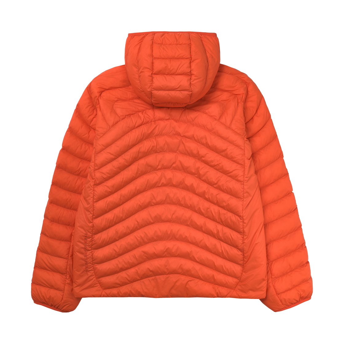 나이키 ACG 라바 플로우 써마핏 ADV 자켓 세이프티 오렌지 서밋 화이트 - US/EU(Nike ACG Lava Flow Therma-Fit ADV Jacket Safety Orange Summit White - US/EU) - 2