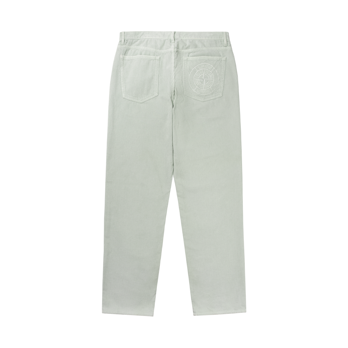 슈프림 x 스톤 아일랜드 코듀로이 팬츠 스톤 - 20FW(Supreme x Stone Island Corduroy Pants Stone - 20FW) - 2