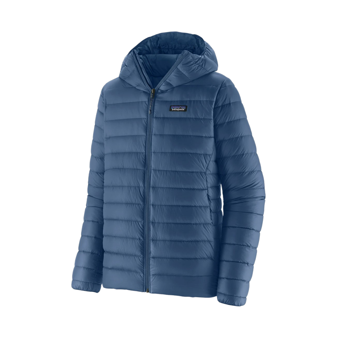 파타고니아 다운 스웨터 후디 클레멘트 블루(Patagonia Down Sweater Hoody Clement Blue) - 1