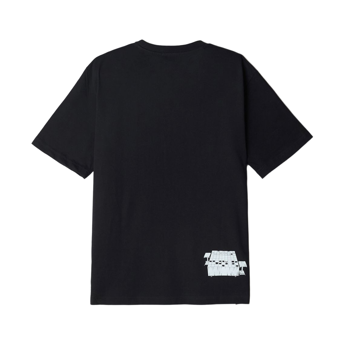 스파오 x 헌터 x 헌터 숏슬리브 티셔츠 프린트(Spao x Hunter x Hunter Short Sleeve T-Shirt Print) - 2
