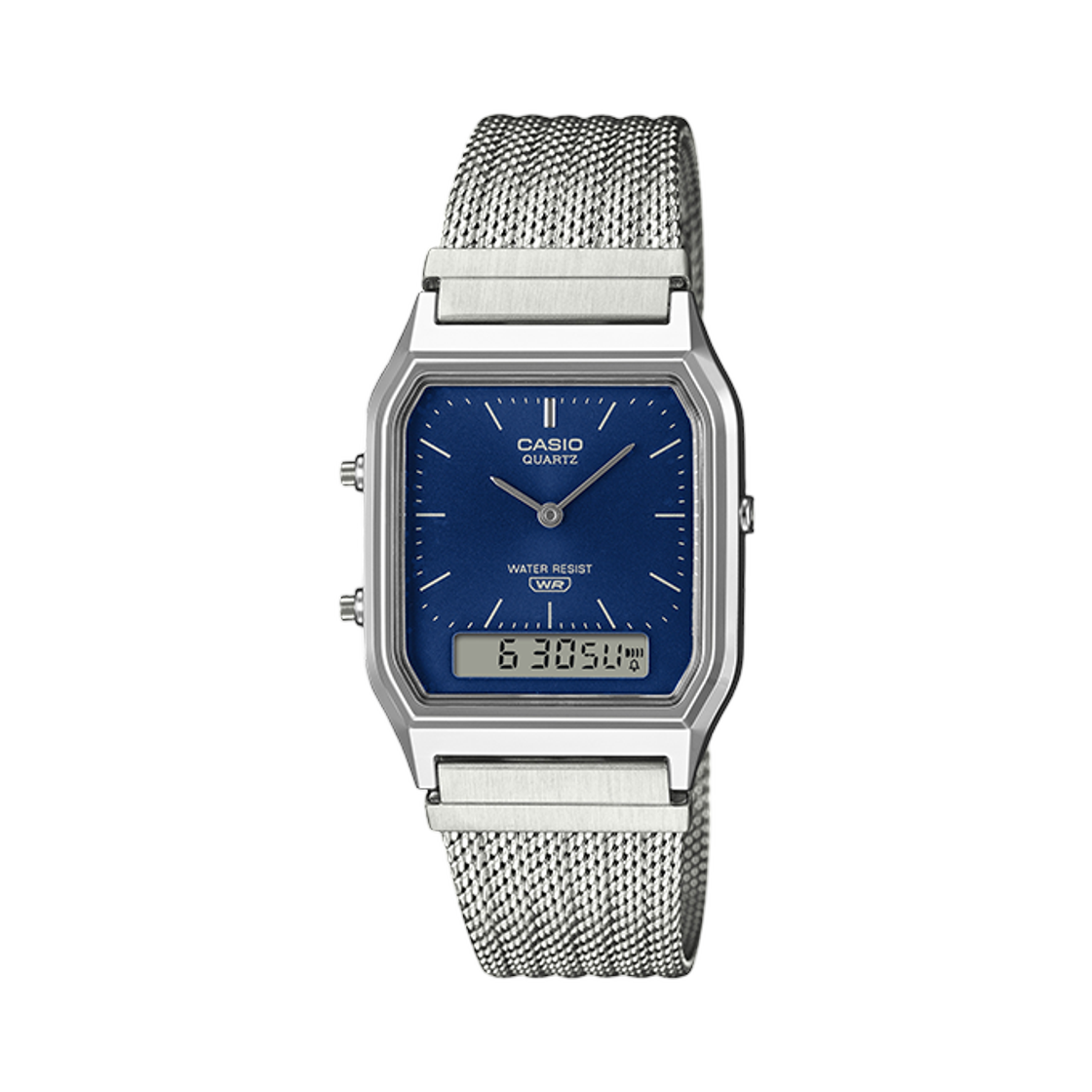 카시오 AQ-230EM-2ADF(Casio AQ-230EM-2ADF) - 1