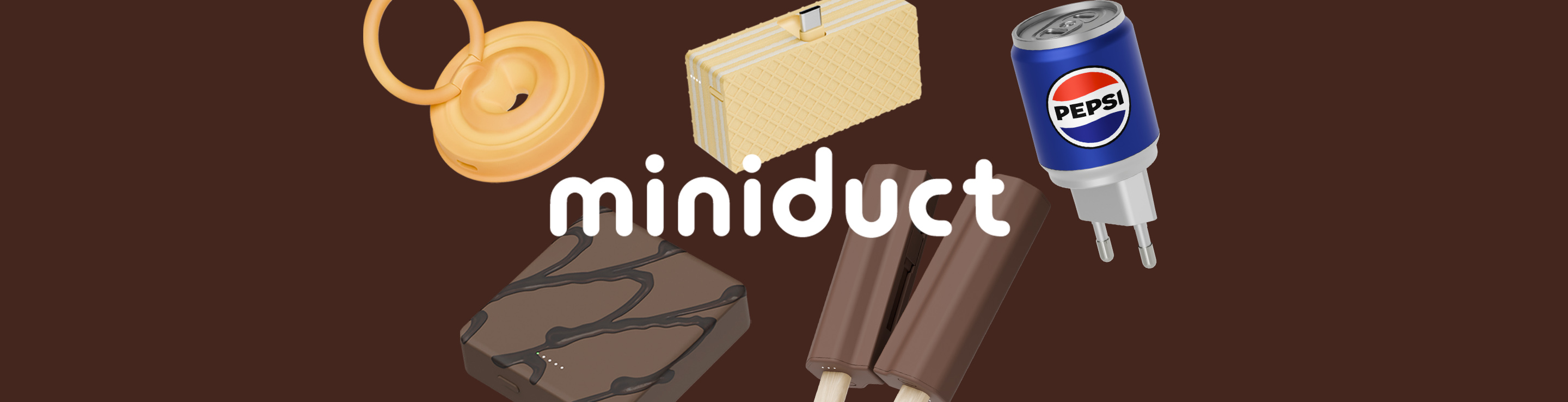 미니덕트(MINIDUCT)