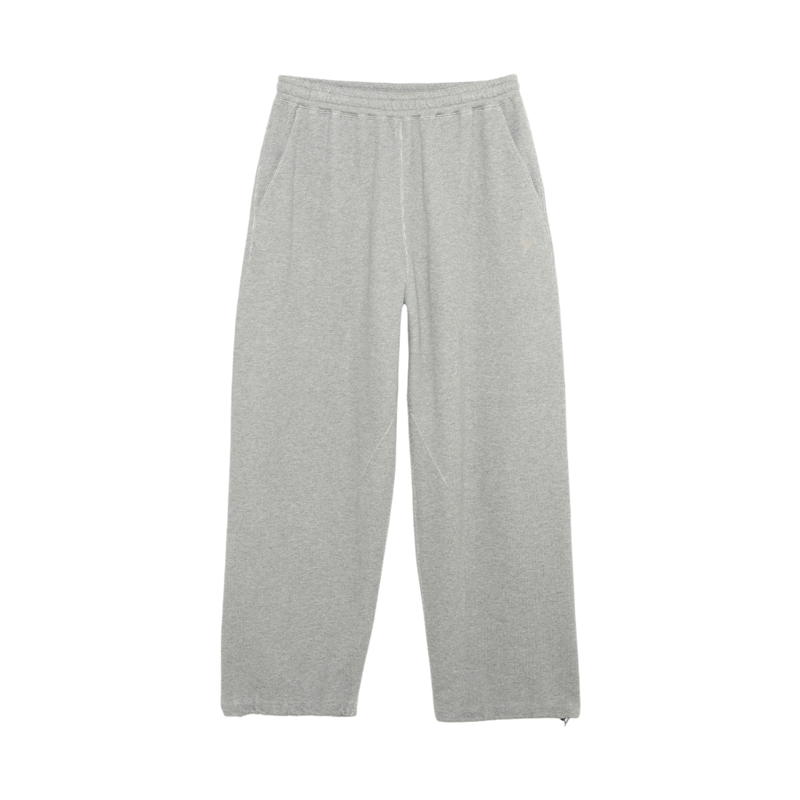 S25FC015 Nanamica Sweat Pants Heather Gray