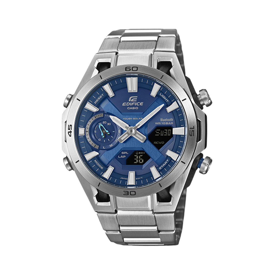 카시오 에디피스 ECB-2300D-2ADF(Casio Edifice ECB-2300D-2ADF) - 1