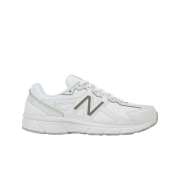 (W) New Balance 480v5 White - 4E XXWide