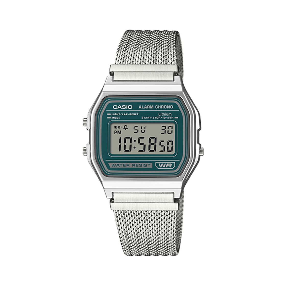 A158WEM-3 Casio A158WEM-3