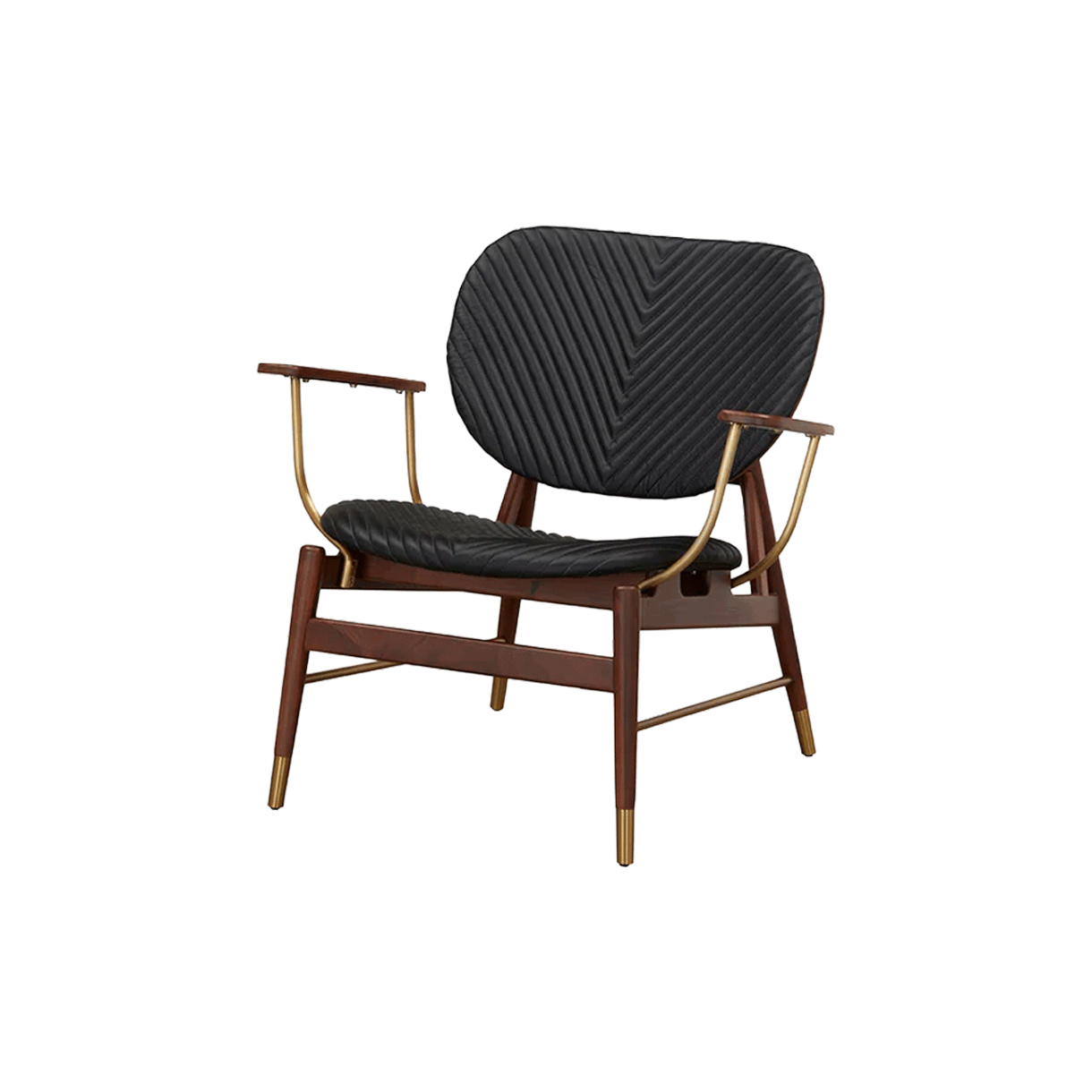 코뮨 볼타 라운지 체어 안락 의자([3% 포인트 적립] COMMUNE Volta lounge chair)