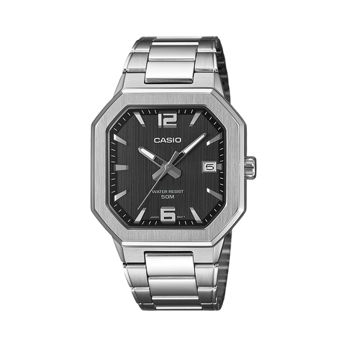 카시오 MTP-B195D-1AV(Casio MTP-B195D-1AV)