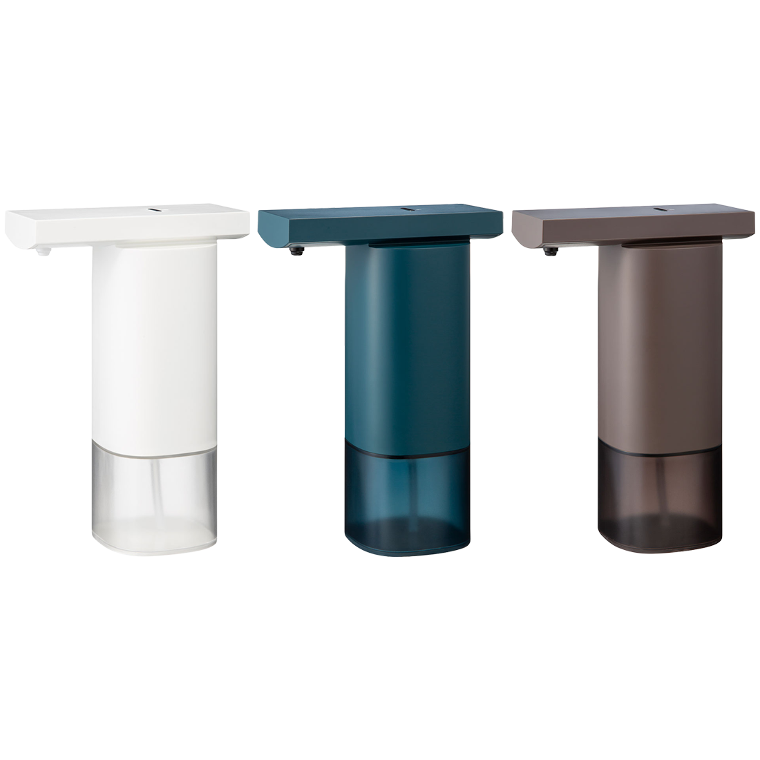 ZBD-E010 AUTO DISPENSER