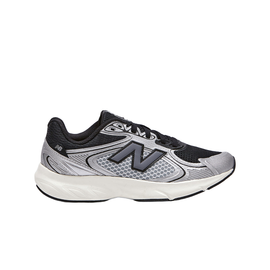 WAMASMK1 (W) New Balance Amaste V1 Silver Black