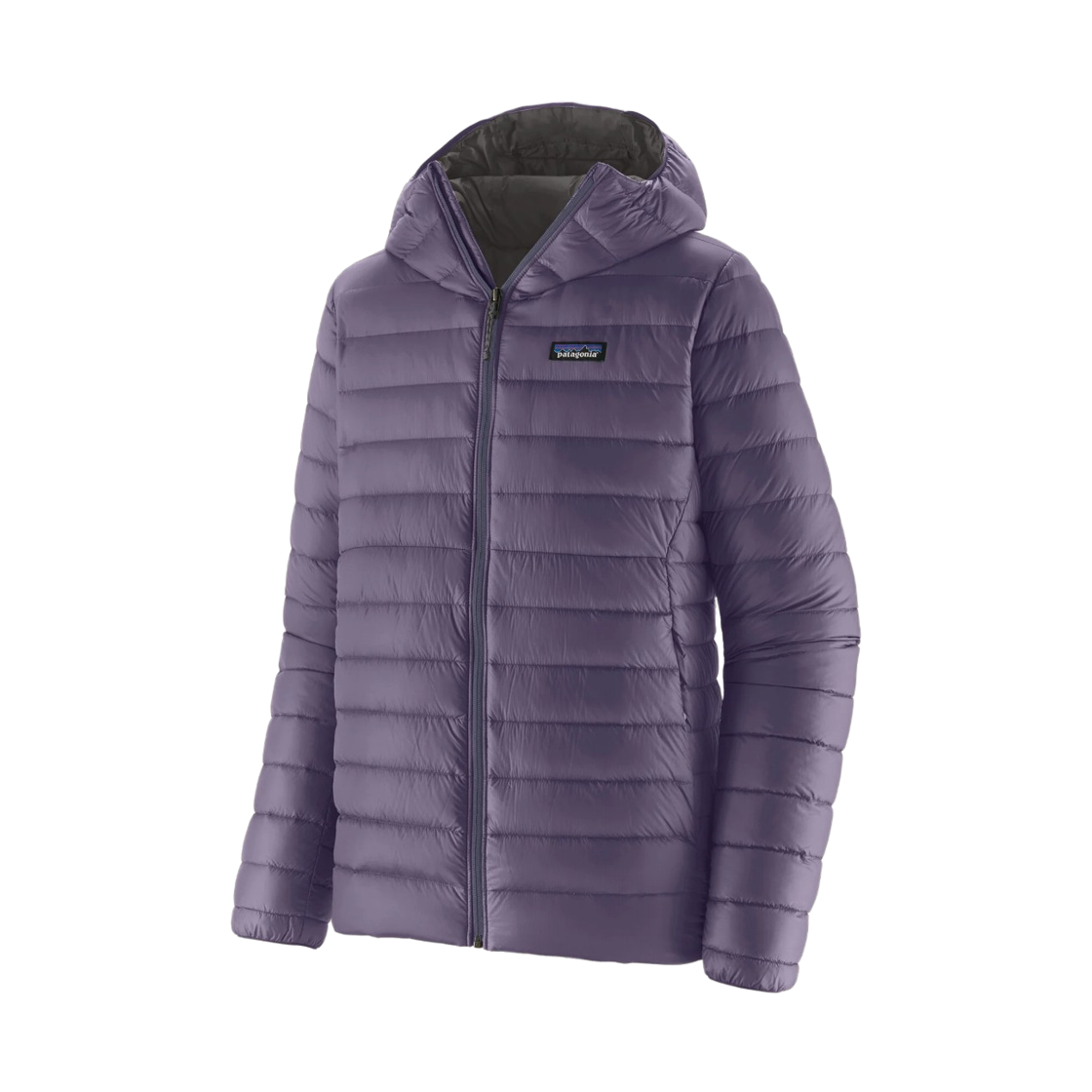 파타고니아 다운 스웨터 후디 플럼멧 퍼플(Patagonia Down Sweater Hoody Plummet Purple) - 1