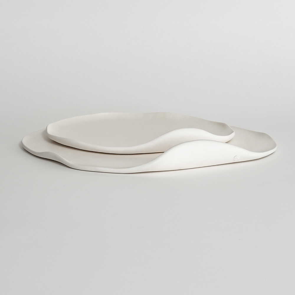 [3% 적립] 이도 순 타원접시(소) 1P([3% 적립] Yido Sun Oval Plate (Small) 1P) - 2