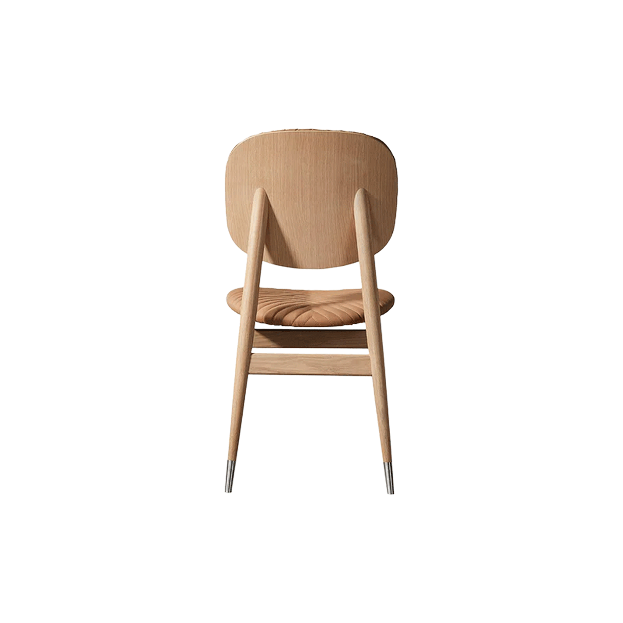 코뮨 볼타 다이닝 체어 식탁 의자  오크([3% 포인트 적립] COMMUNE Volta dining chair oak) - 3