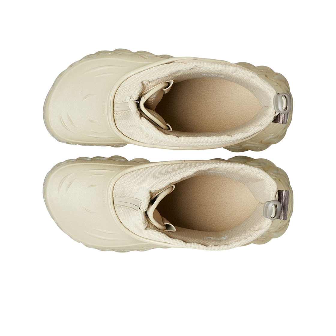 크록스 Z 쉴드 에코 부츠 모스(Crocs Echo Boots Z Shield Moth) - 2