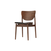[3% 포인트 적립] COMMUNE Rituals dining chair