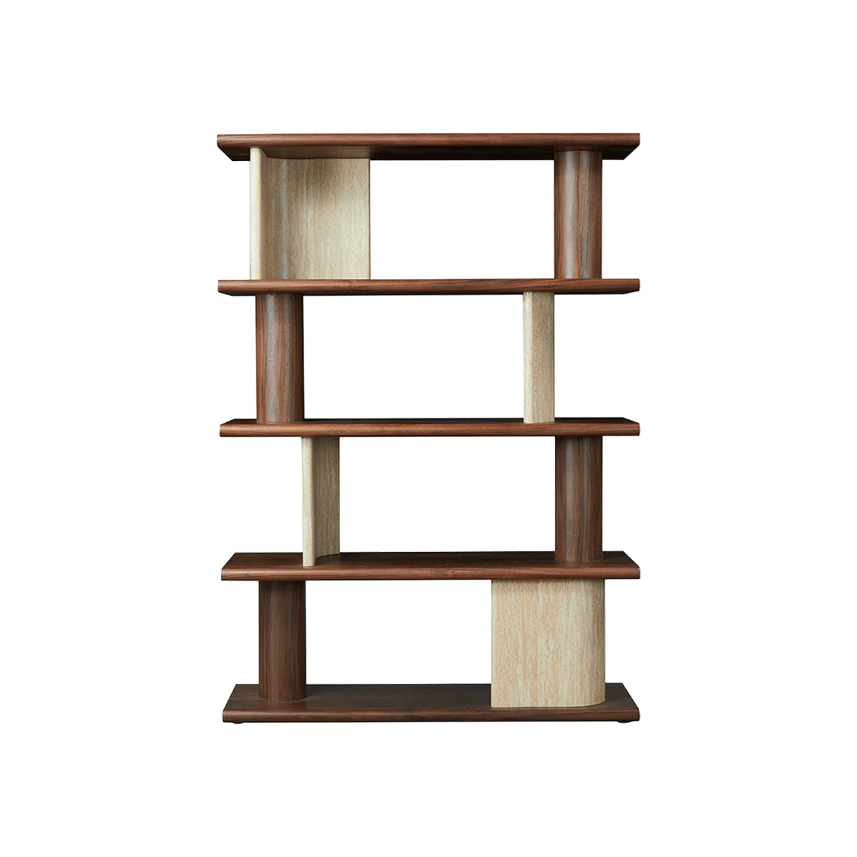 W197-SH01-PARA-W155 [3% 포인트 적립] COMMUNE Hotel paradiso open shelf
