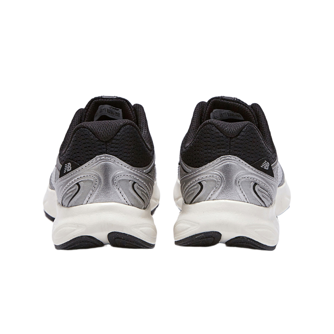 (W) 뉴발란스 아마스테 V1 실버 블랙((W) New Balance Amaste V1 Silver Black) - 3