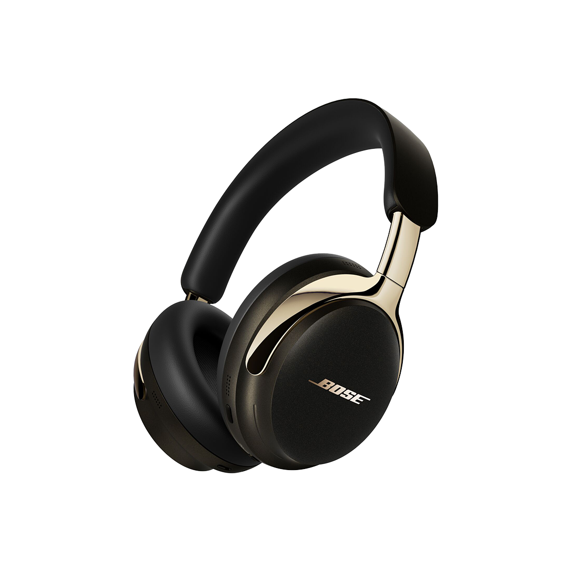 890101-0400 BOSE QC ULTRA HEADPHONES 2Gen DESERT GOLD