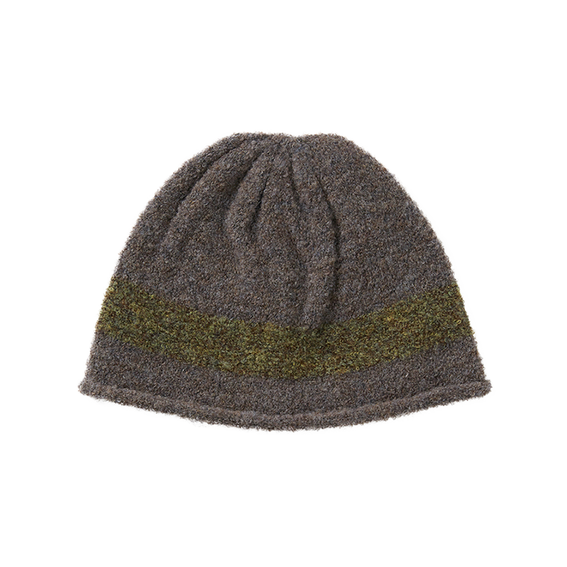 카락터 말가이 니트 비니 데저트 토프(Karactor Malgai Knit Beanie Desert Taupe) - 2