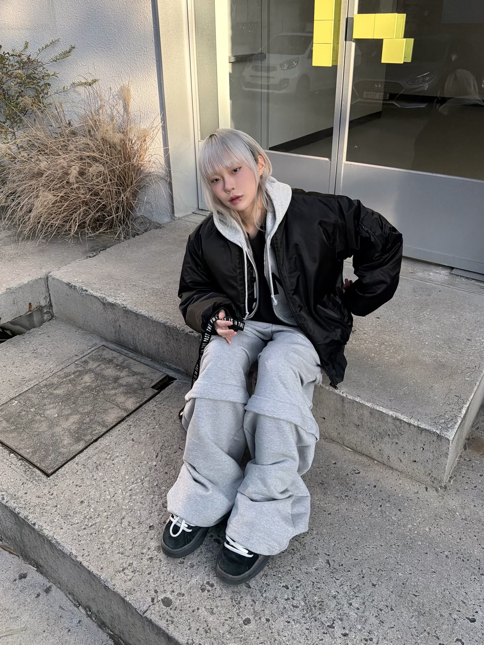 신지돌님의 스타일