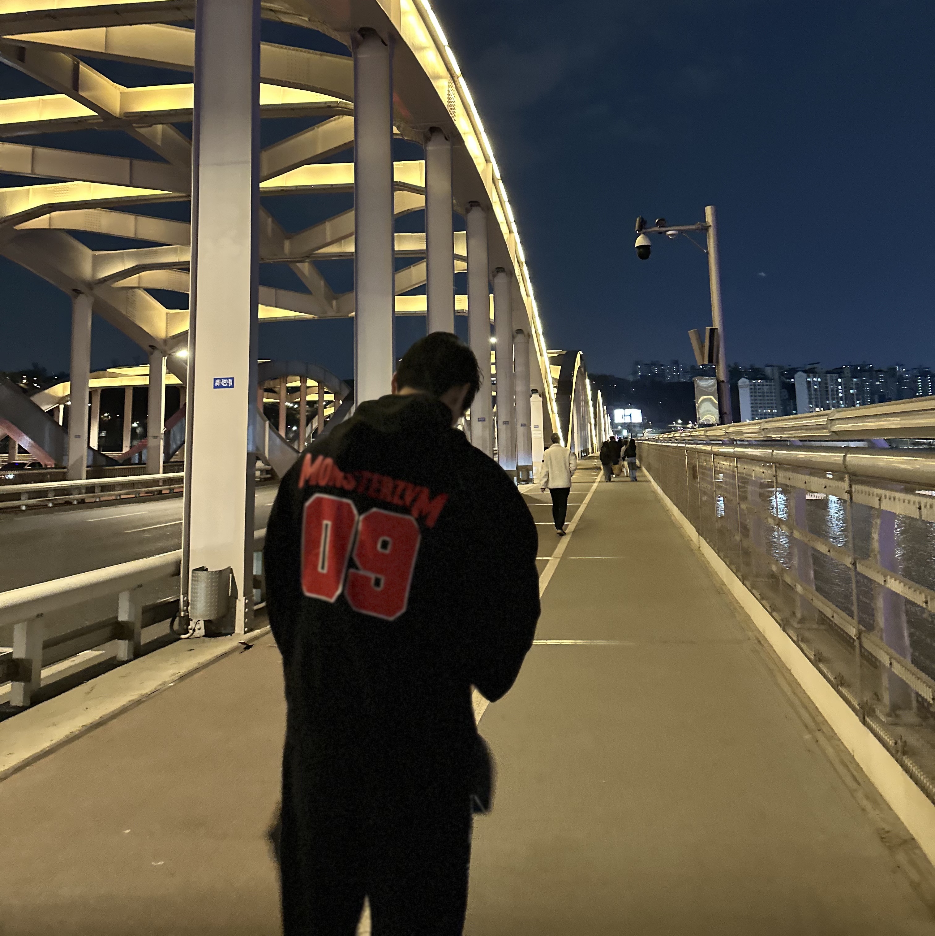 HDEX Training Essential Duffel Bag Black, Puma Palermo Cobalt Glaze White 착용 스타일 - 2