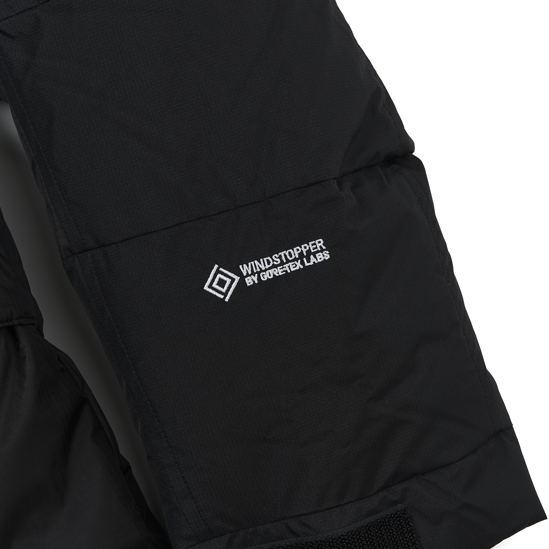 노스페이스 힘 다운 파카 블랙(The North Face Him Down Parka Black) - 3