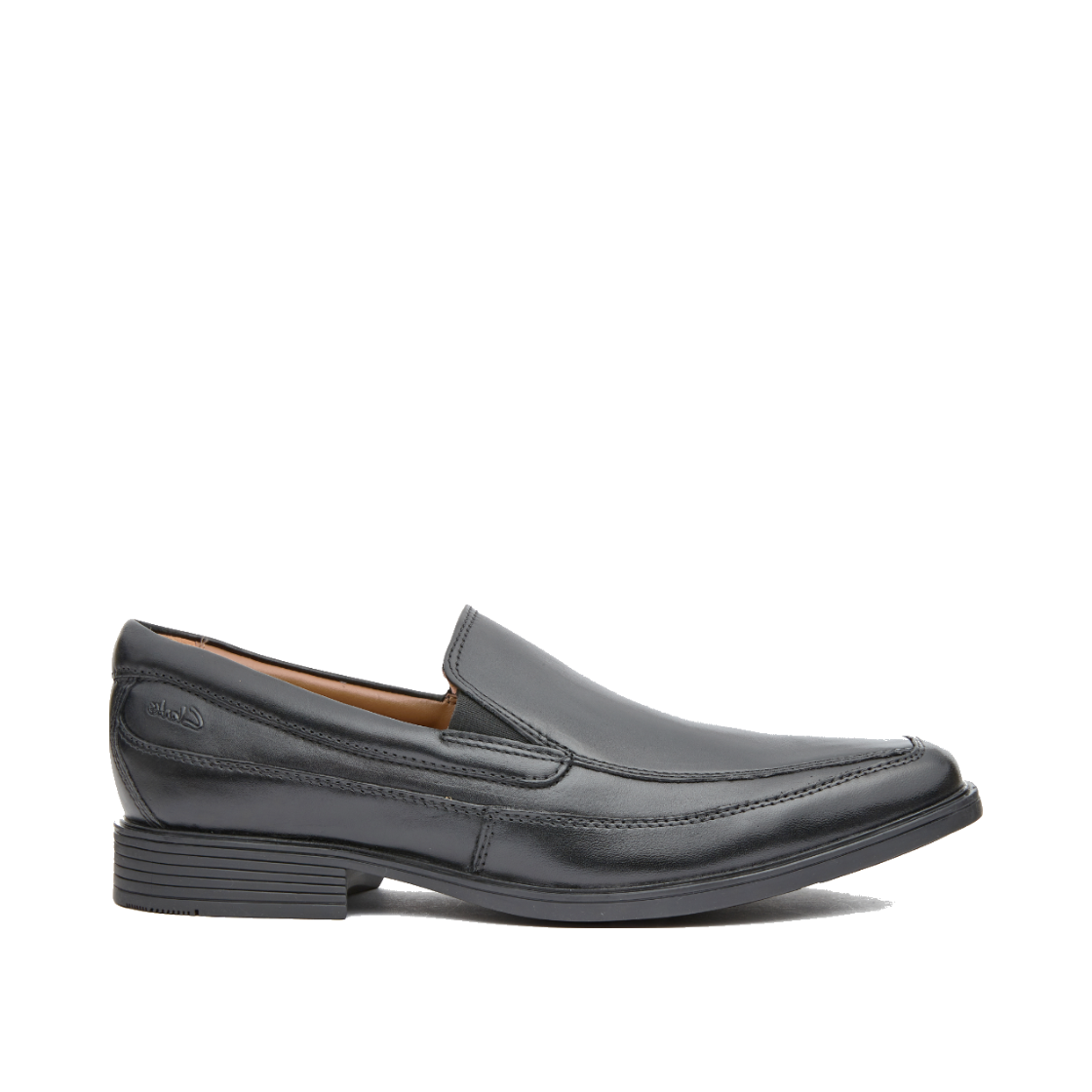 클락스 남성 비즈니스 슬립온 블랙(Clarks Men’s Business Slip-On Shoes Black)