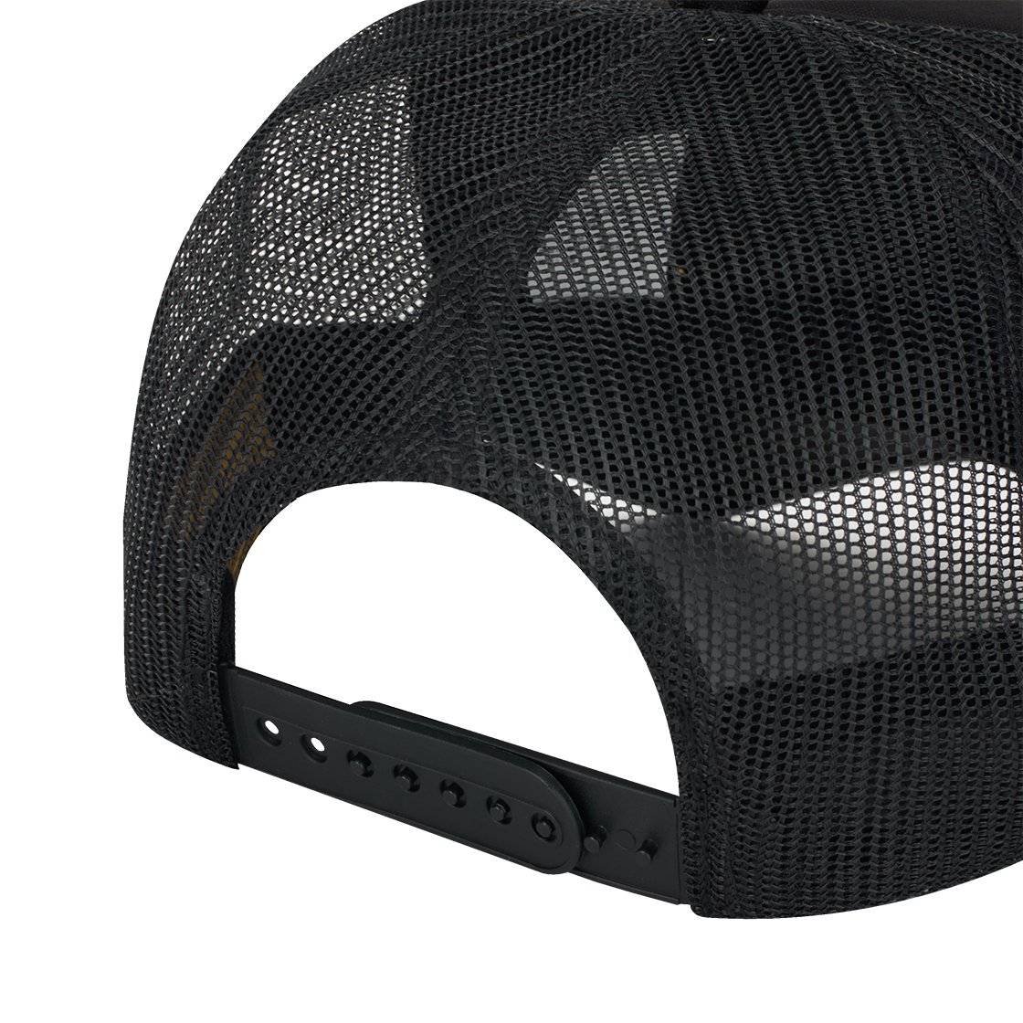 메이드원 아트 디파트 블랙 - 26SS(MadeWorn Art Dept Black - 26SS) - 5