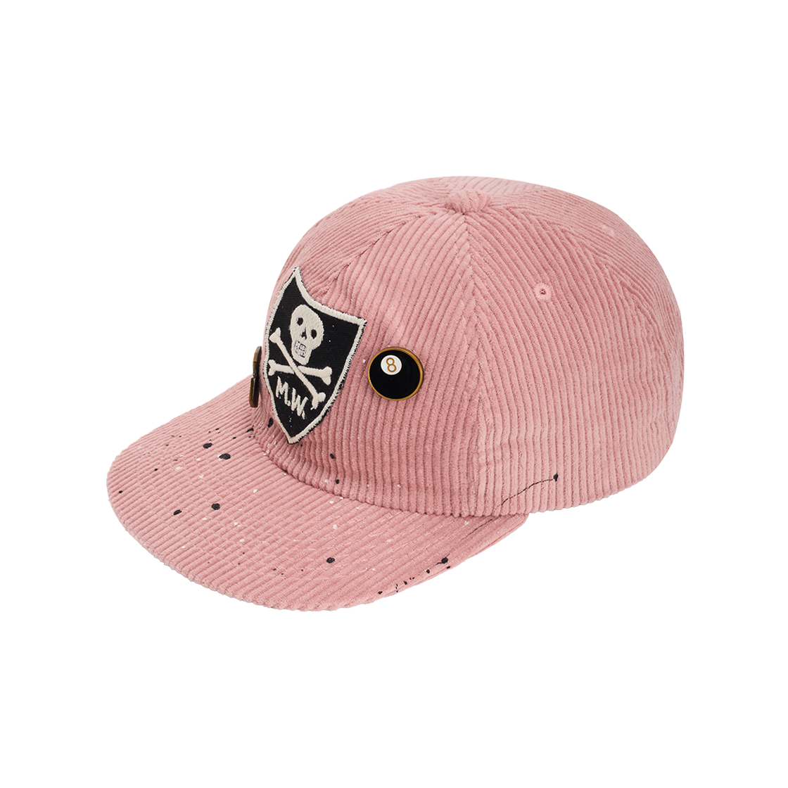 메이드원 M.W. 핑크 - 26SS(MadeWorn M.W. Pink - 26SS) - 2