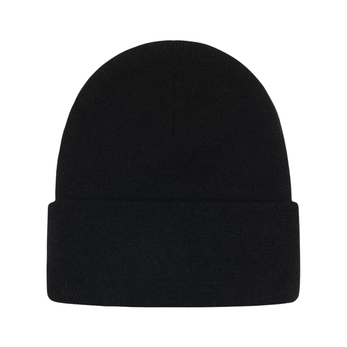 스투시 S 스포츠 커프 비니 블랙(Stussy S Sport Cuff Beanie Black) - 2