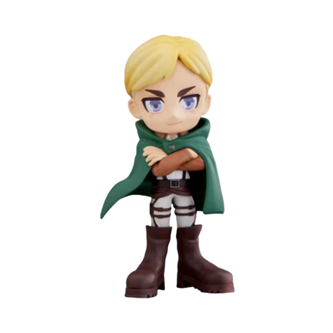부시로드 팔버스 진격의 거인 시리즈 에르빈 스미스(Bushiroad PalVerse Attack On Titan Series Erwin Smith)