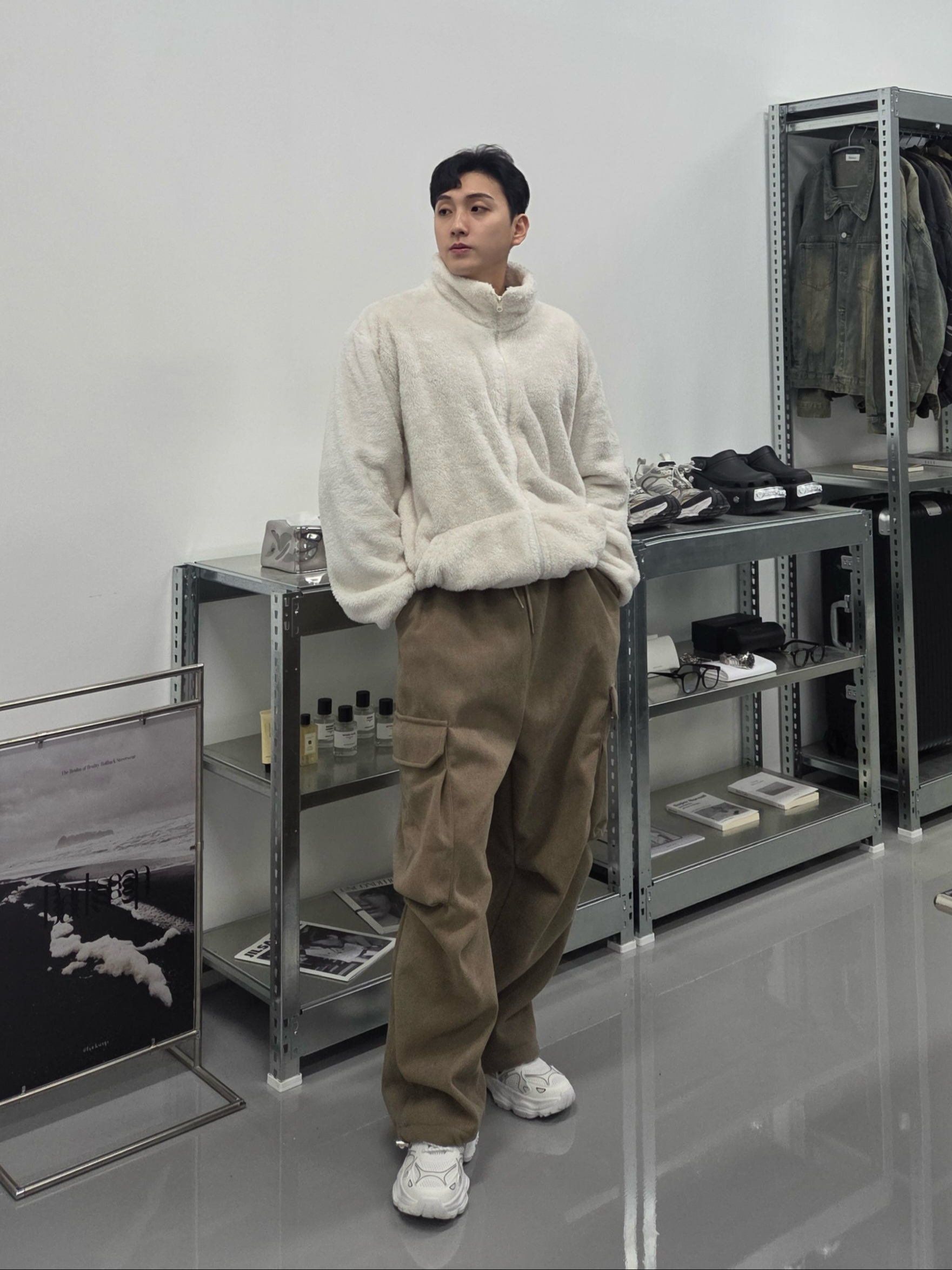 신희재님의 스타일 - 1